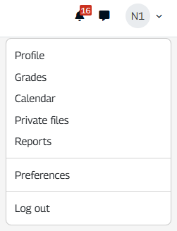 logoutprofile